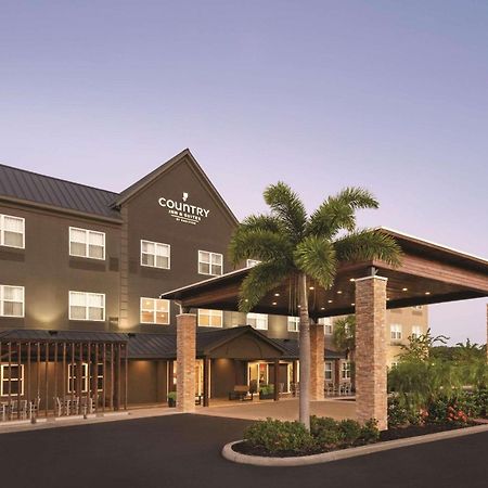 Country Inn & Suites By Radisson, Bradenton-Lakewood-Ranch, Fl المظهر الخارجي الصورة