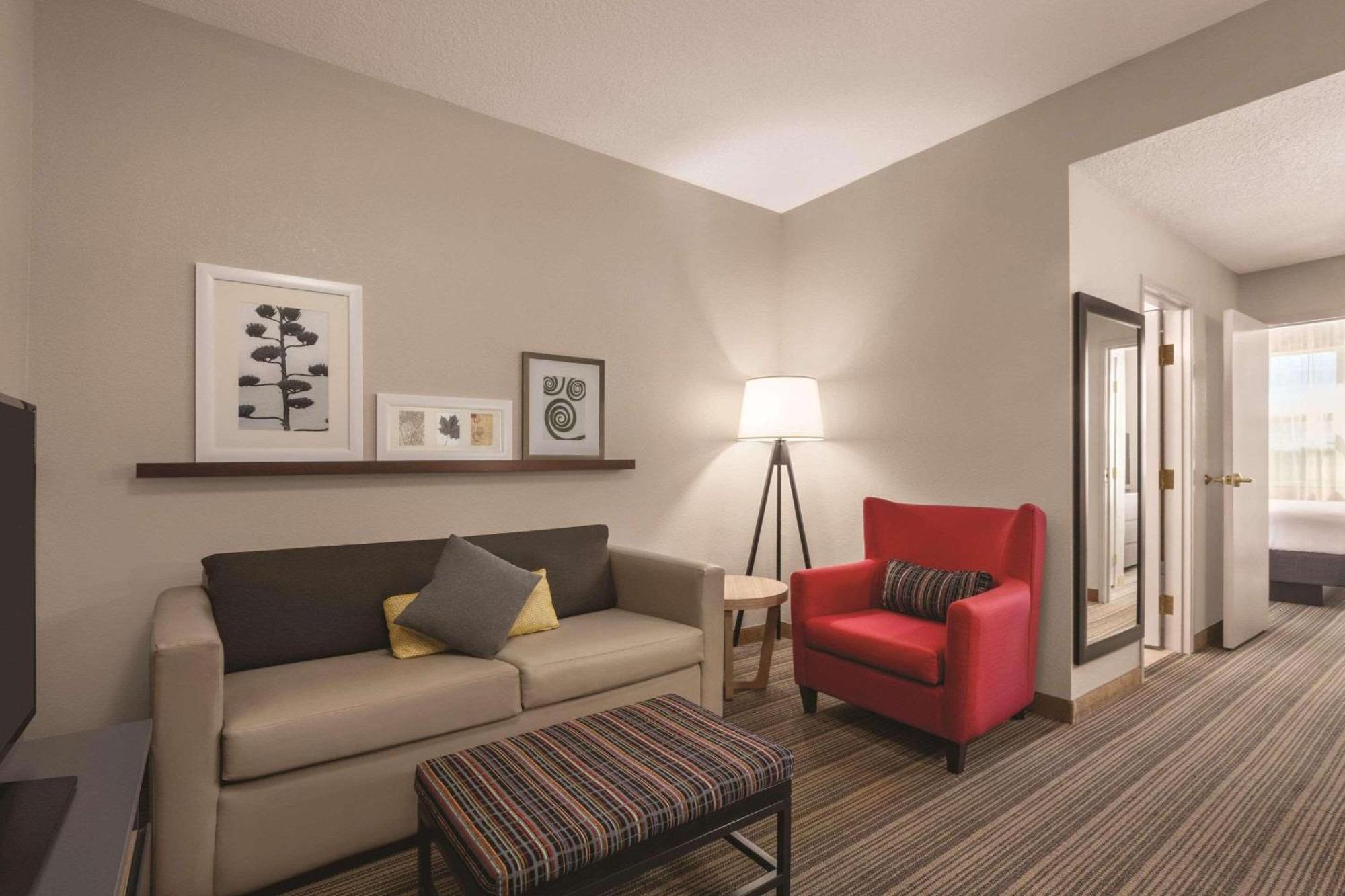 Country Inn & Suites By Radisson, Bradenton-Lakewood-Ranch, Fl المظهر الخارجي الصورة
