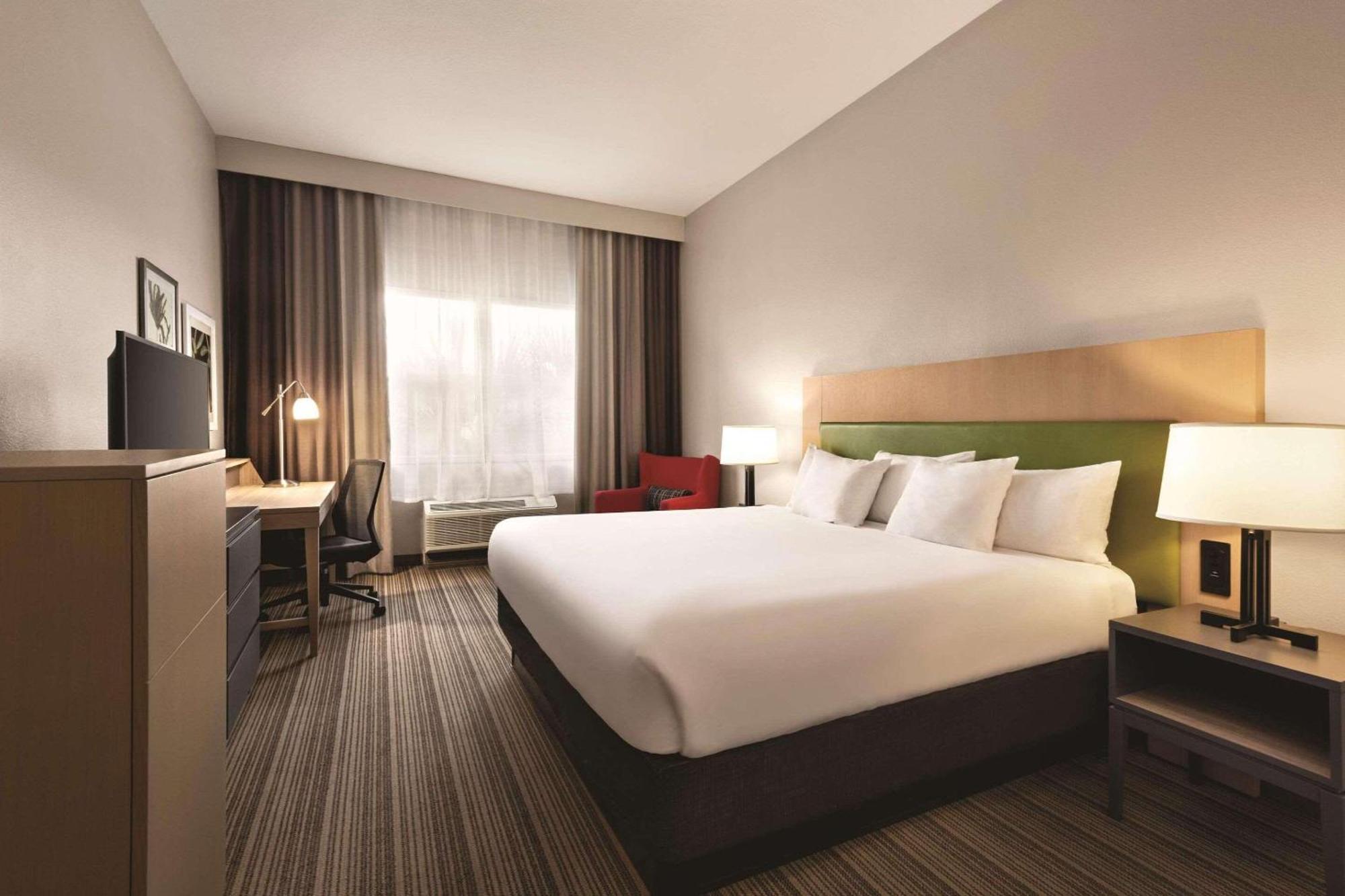 Country Inn & Suites By Radisson, Bradenton-Lakewood-Ranch, Fl المظهر الخارجي الصورة