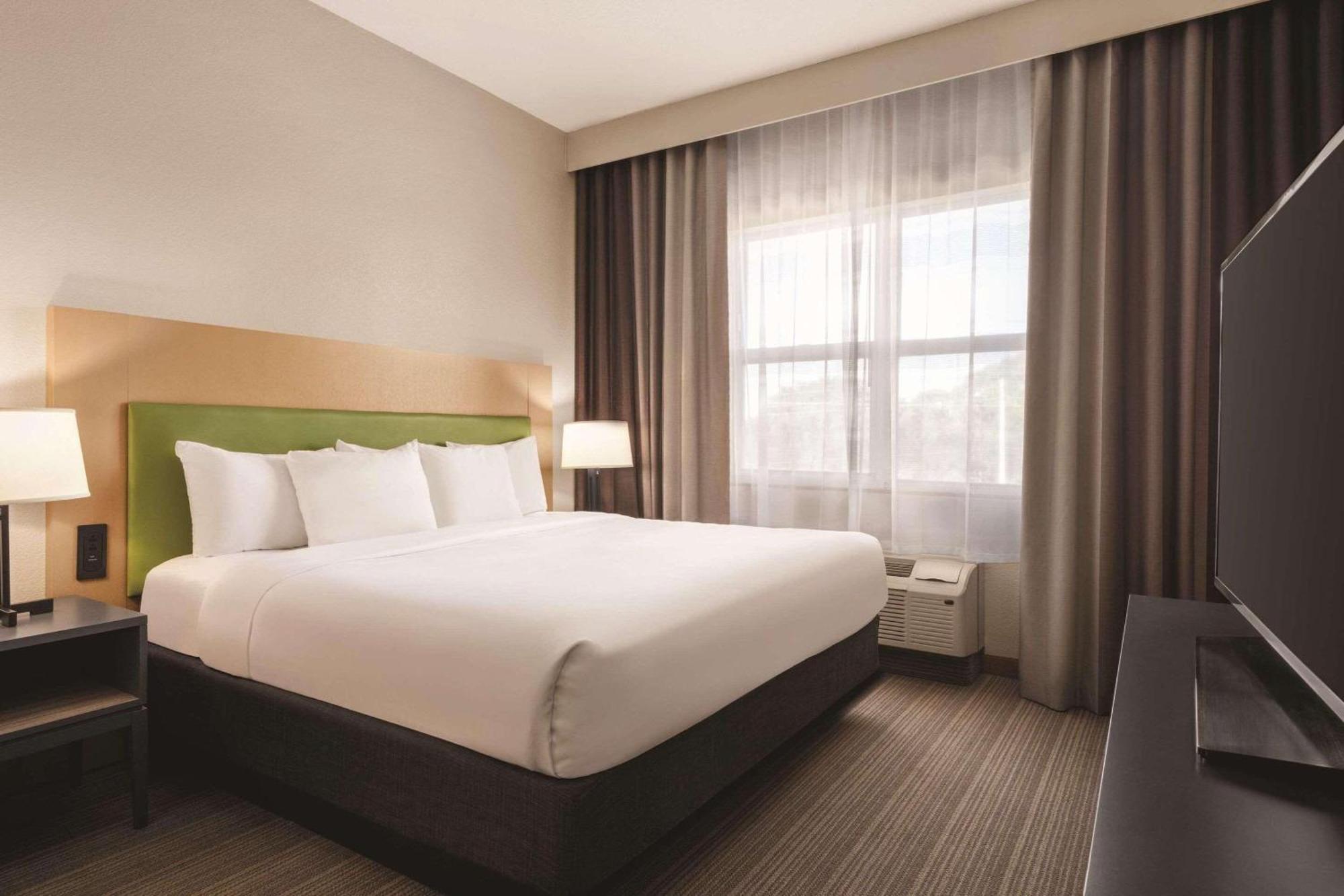Country Inn & Suites By Radisson, Bradenton-Lakewood-Ranch, Fl المظهر الخارجي الصورة