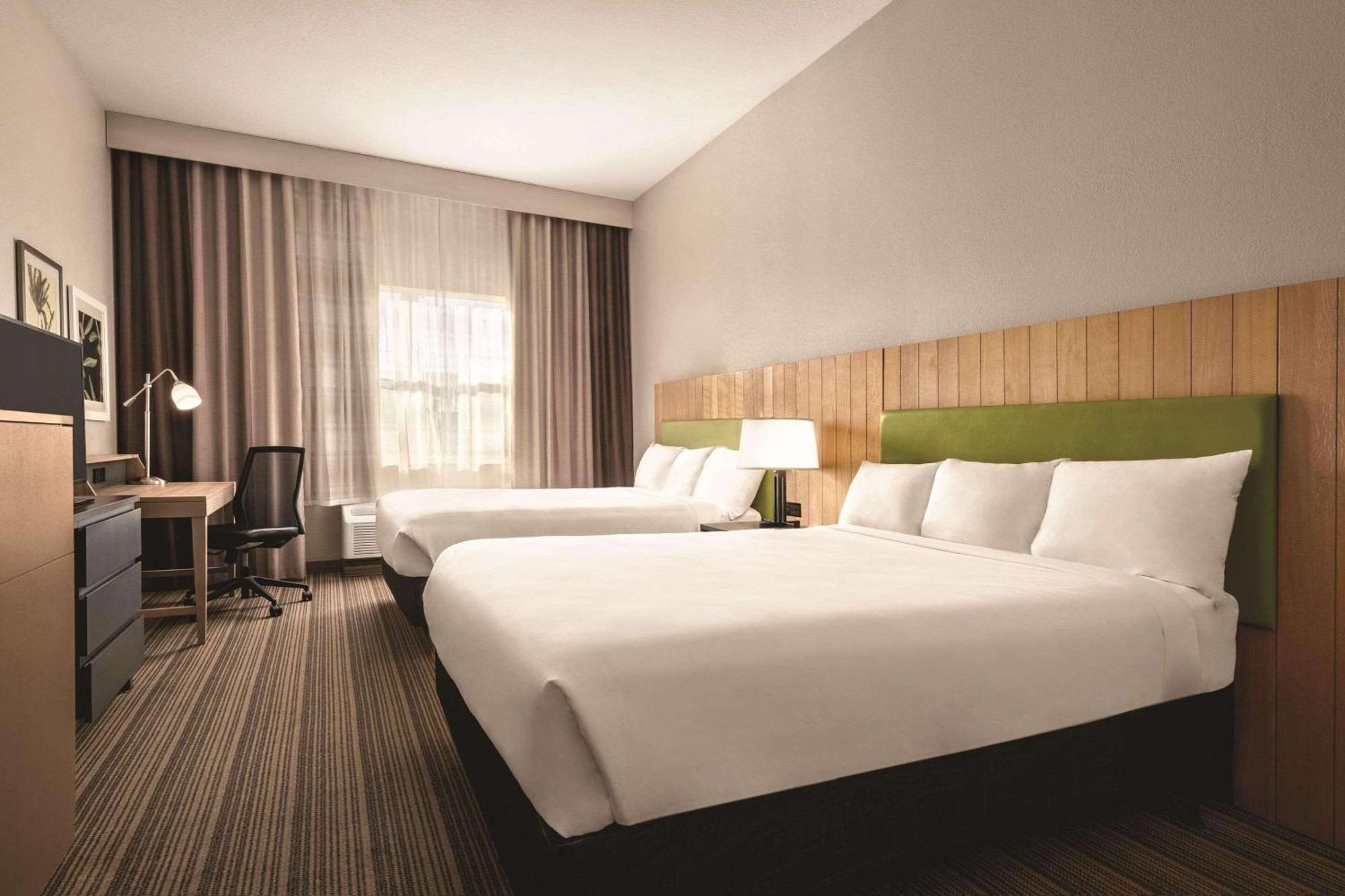 Country Inn & Suites By Radisson, Bradenton-Lakewood-Ranch, Fl المظهر الخارجي الصورة