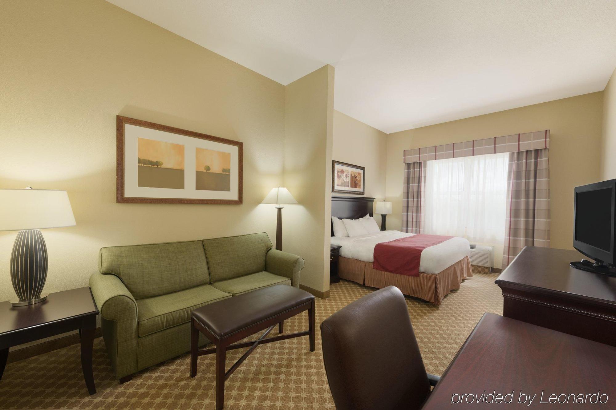 Country Inn & Suites By Radisson, Bradenton-Lakewood-Ranch, Fl المظهر الخارجي الصورة