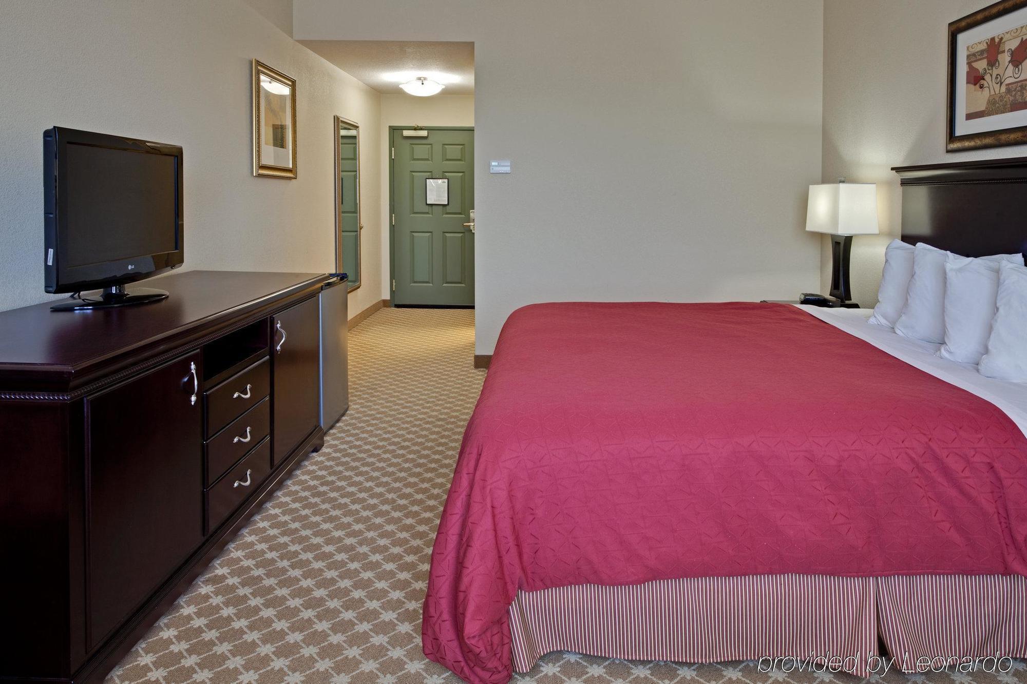 Country Inn & Suites By Radisson, Bradenton-Lakewood-Ranch, Fl الغرفة الصورة