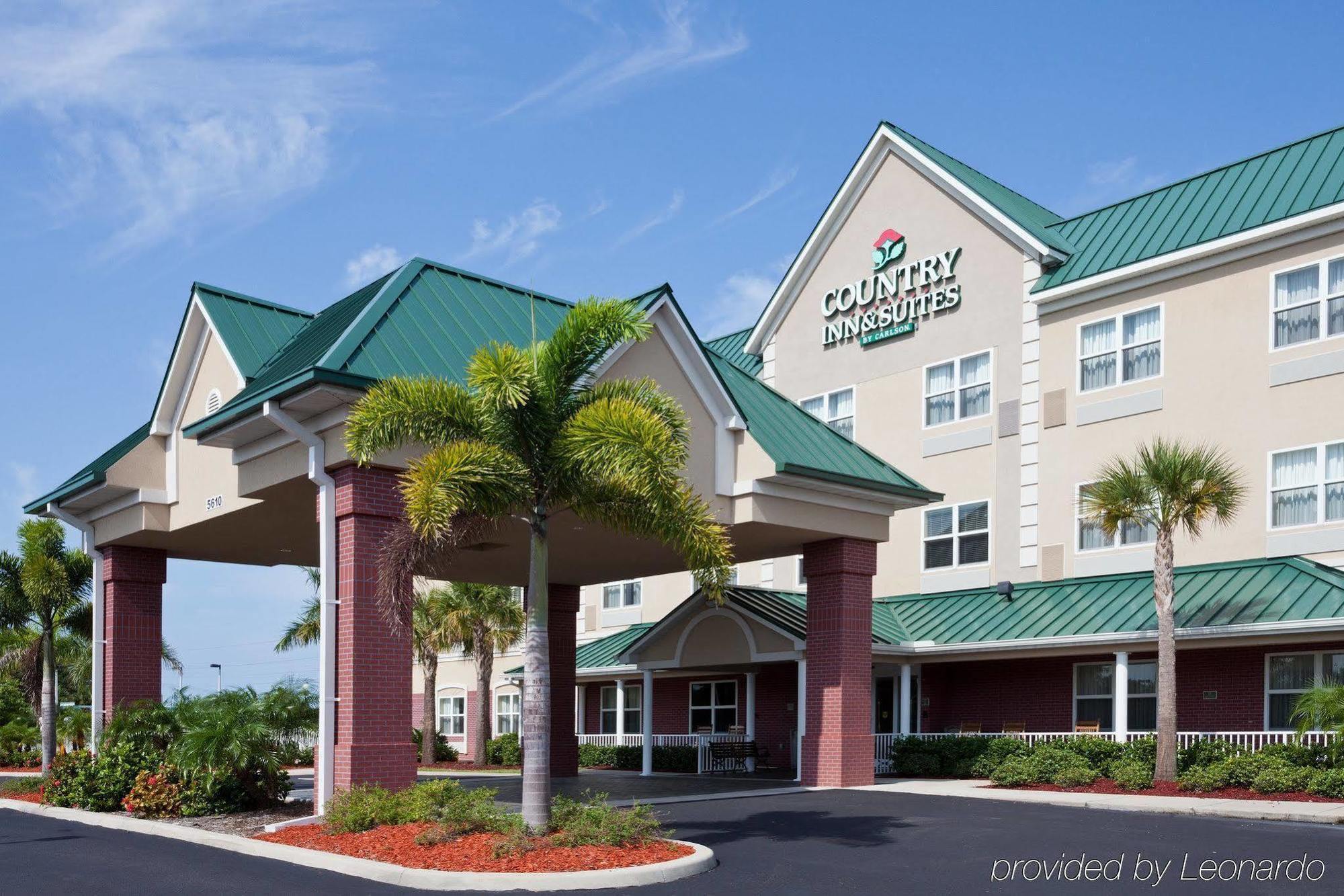 Country Inn & Suites By Radisson, Bradenton-Lakewood-Ranch, Fl المظهر الخارجي الصورة
