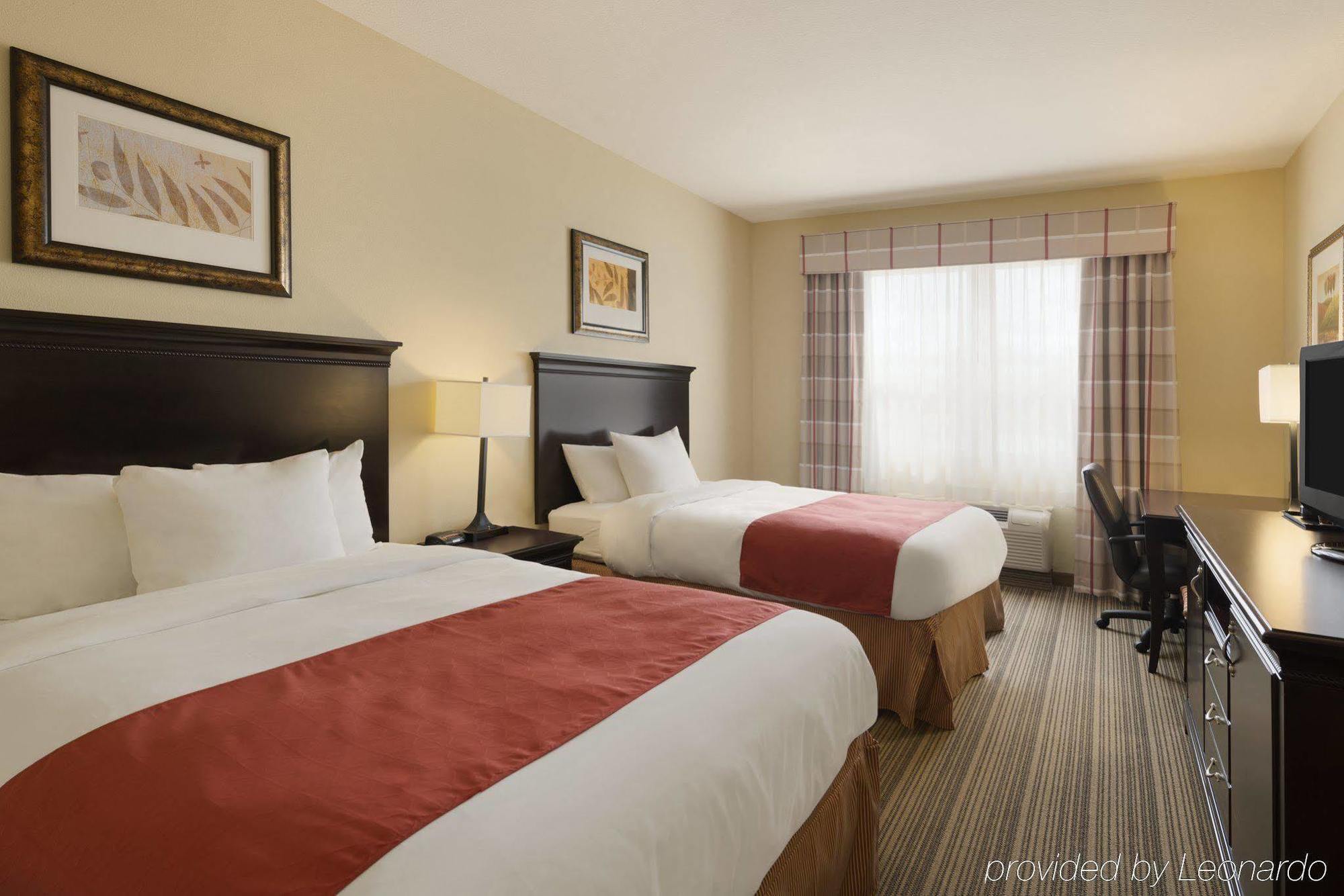Country Inn & Suites By Radisson, Bradenton-Lakewood-Ranch, Fl المظهر الخارجي الصورة
