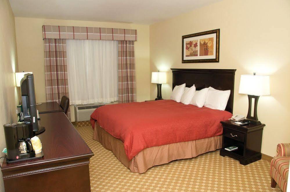 Country Inn & Suites By Radisson, Bradenton-Lakewood-Ranch, Fl المظهر الخارجي الصورة