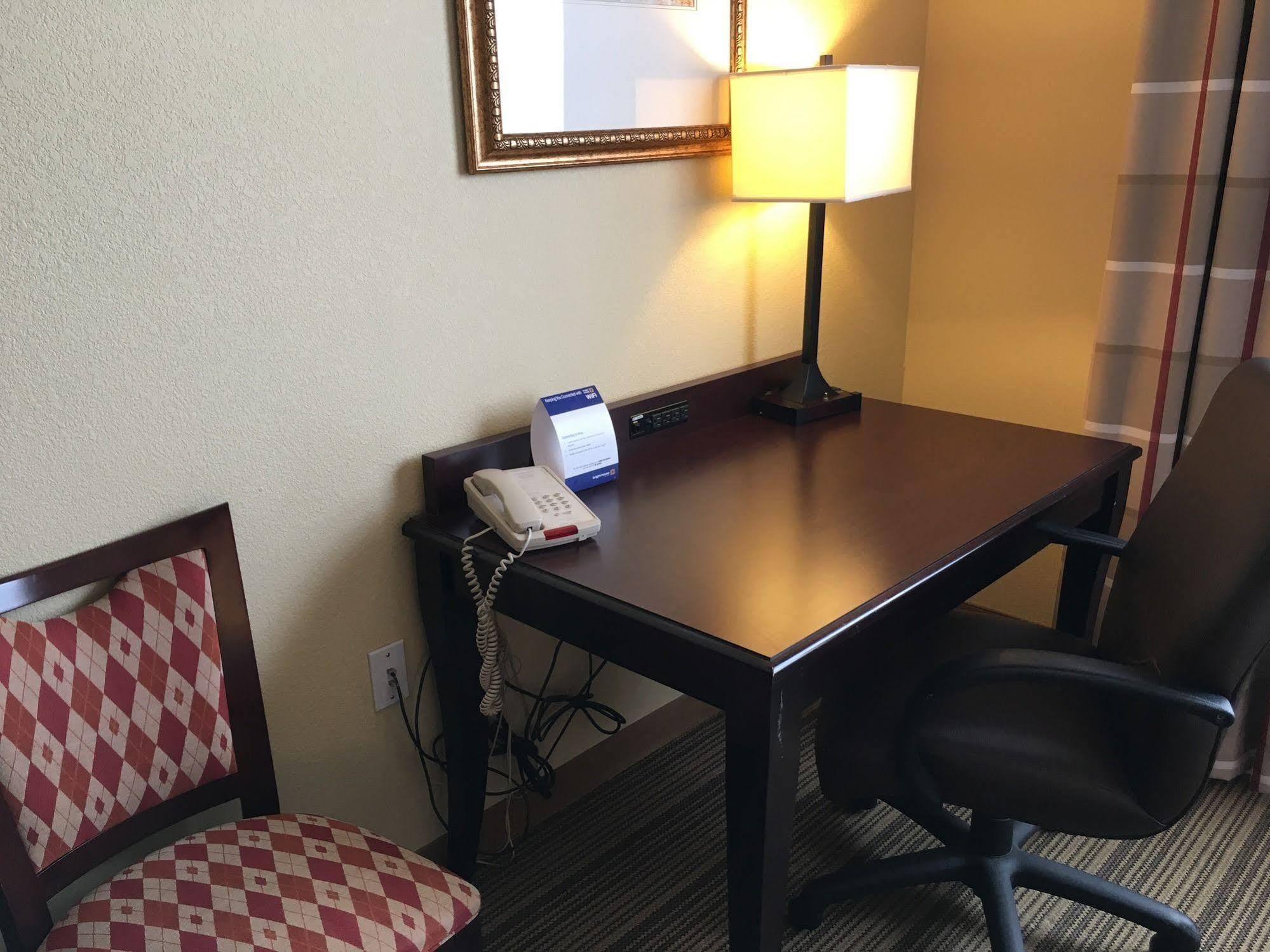 Country Inn & Suites By Radisson, Bradenton-Lakewood-Ranch, Fl المظهر الخارجي الصورة