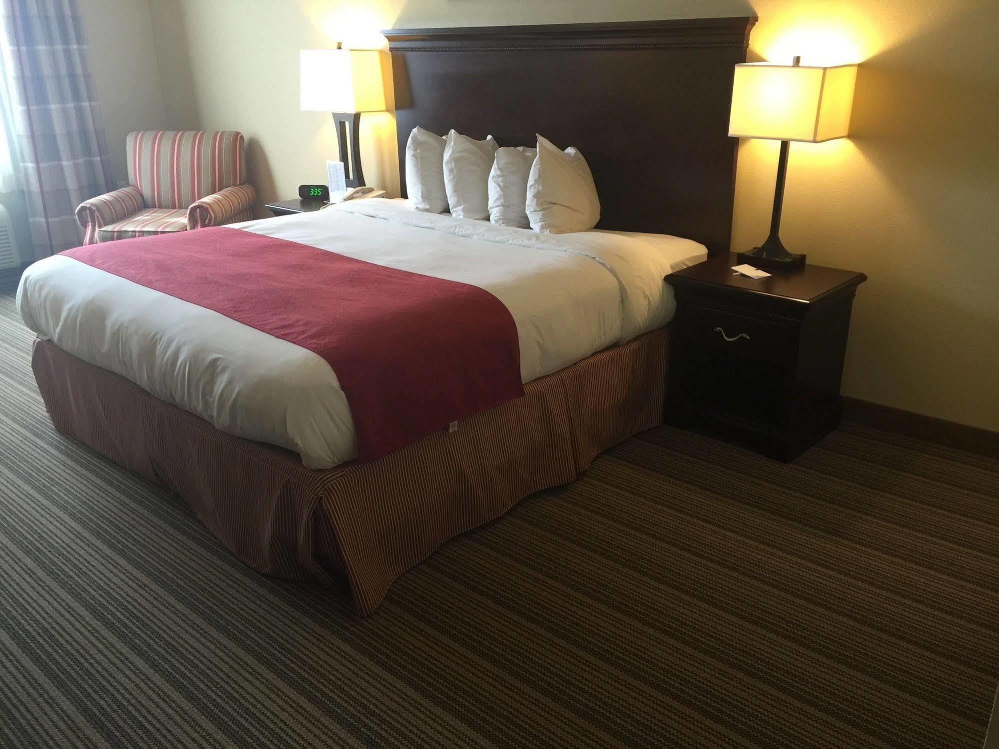 Country Inn & Suites By Radisson, Bradenton-Lakewood-Ranch, Fl المظهر الخارجي الصورة