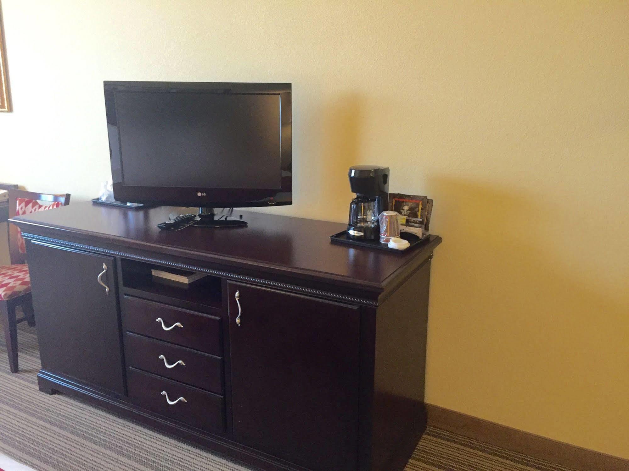Country Inn & Suites By Radisson, Bradenton-Lakewood-Ranch, Fl المظهر الخارجي الصورة