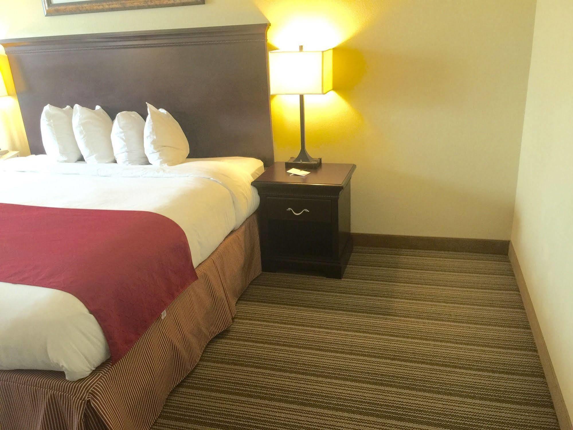 Country Inn & Suites By Radisson, Bradenton-Lakewood-Ranch, Fl المظهر الخارجي الصورة