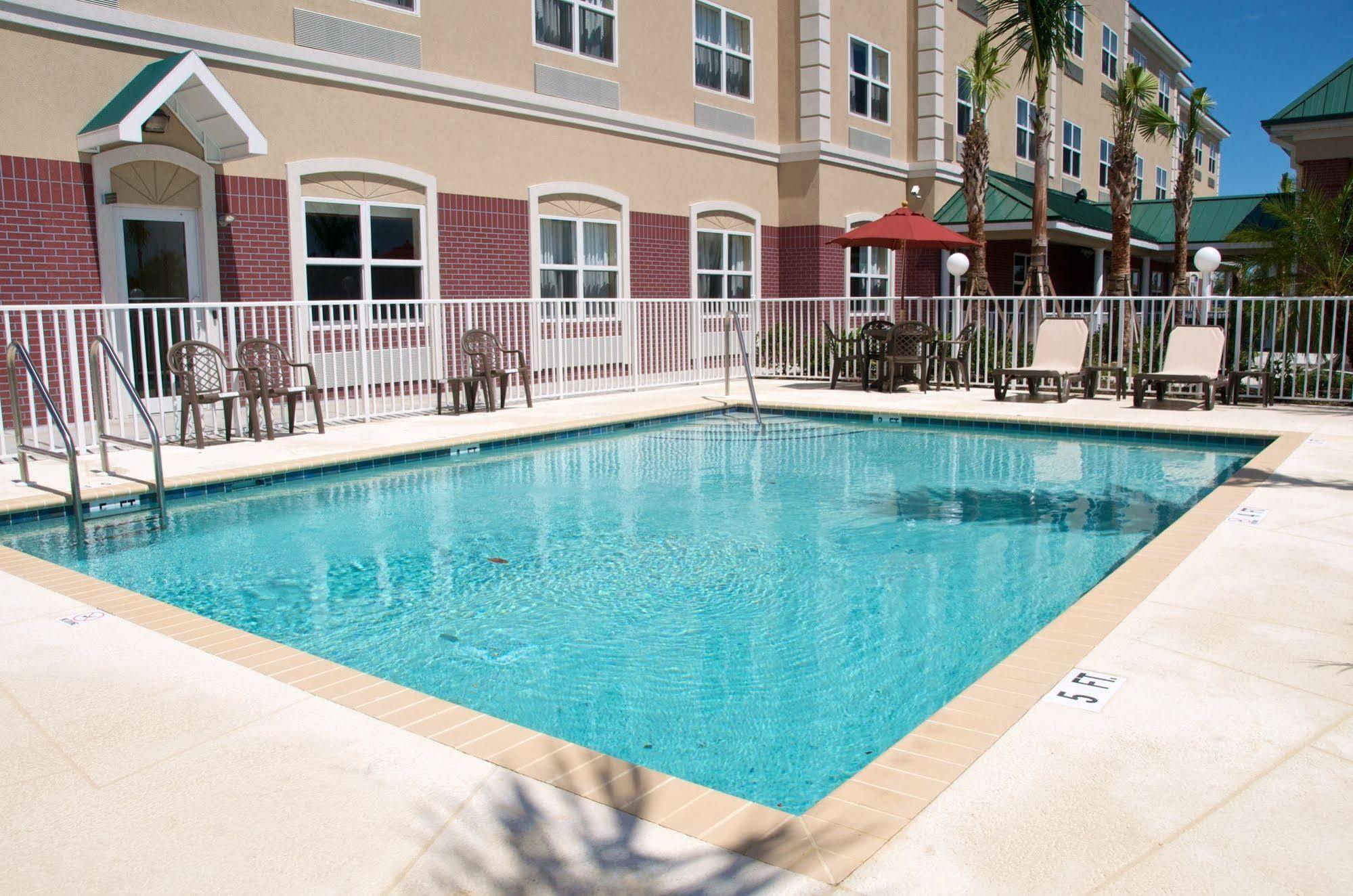 Country Inn & Suites By Radisson, Bradenton-Lakewood-Ranch, Fl المرافق الصورة