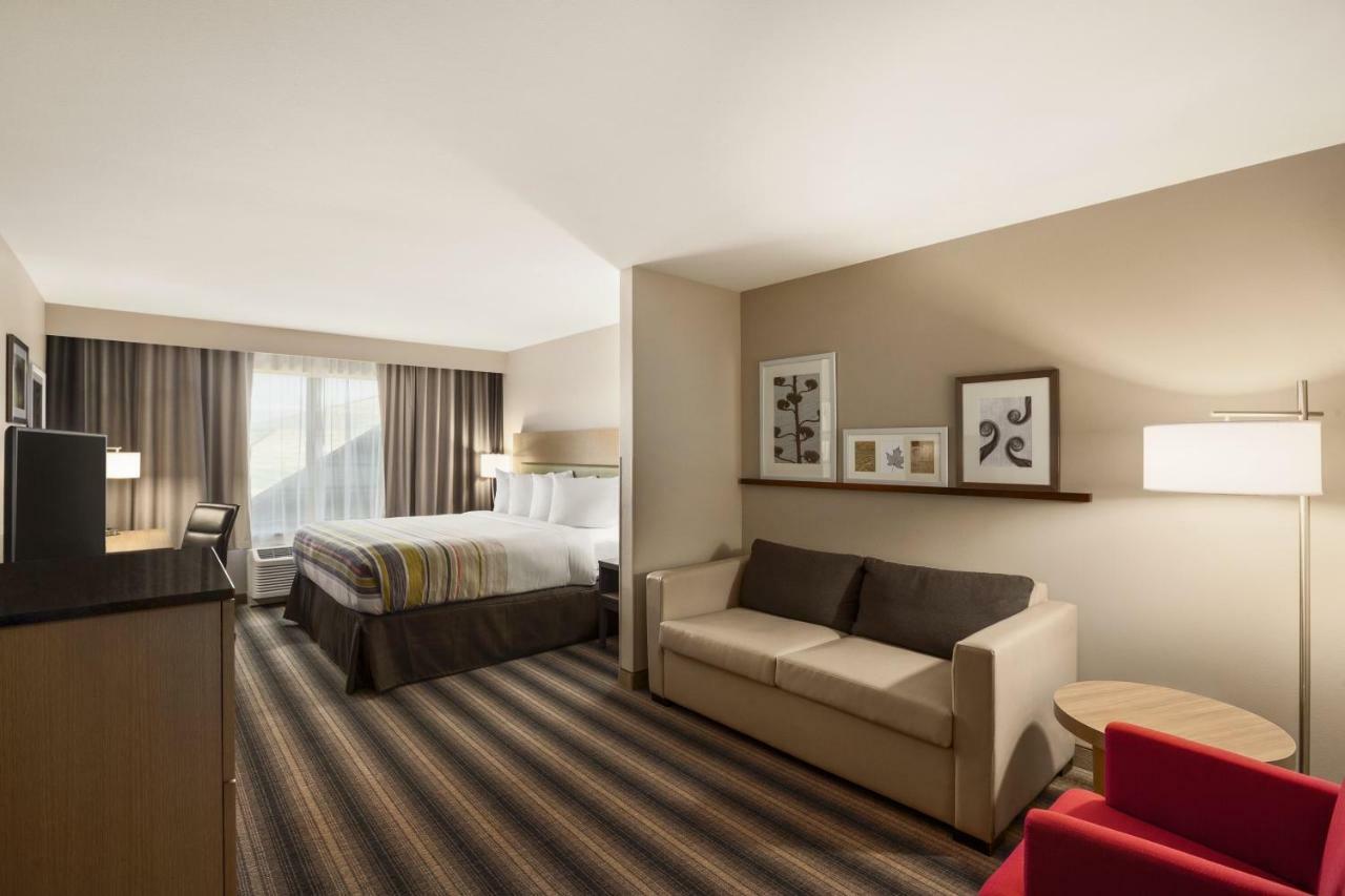 Country Inn & Suites By Radisson, Bradenton-Lakewood-Ranch, Fl المظهر الخارجي الصورة