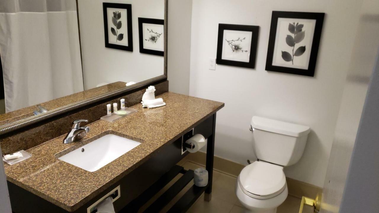 Country Inn & Suites By Radisson, Bradenton-Lakewood-Ranch, Fl المظهر الخارجي الصورة