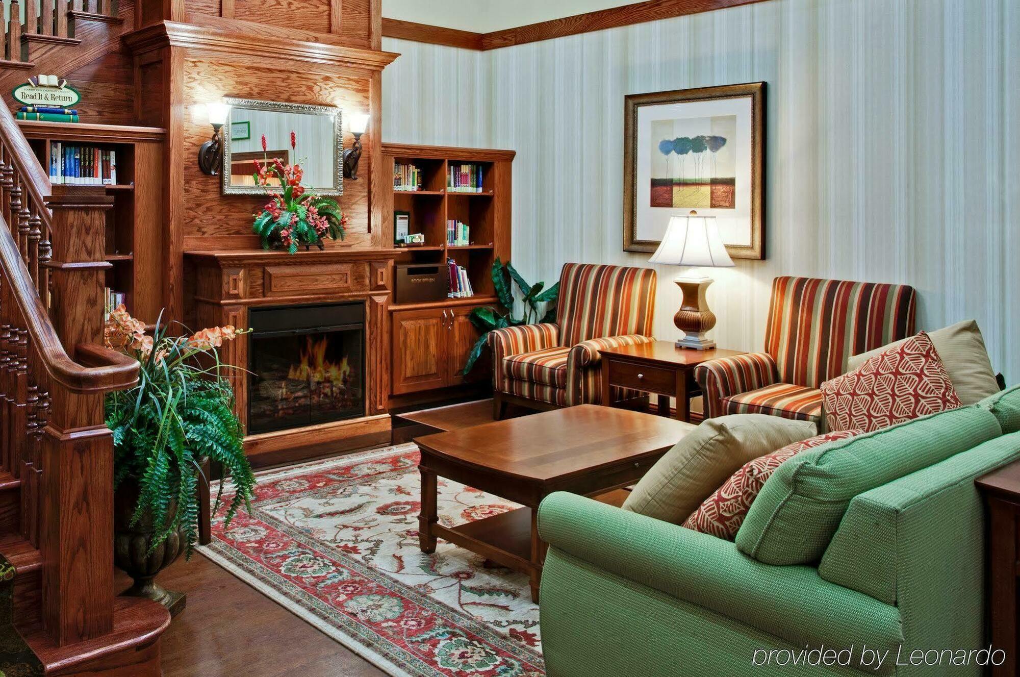 Country Inn & Suites By Radisson, Bradenton-Lakewood-Ranch, Fl المظهر الخارجي الصورة