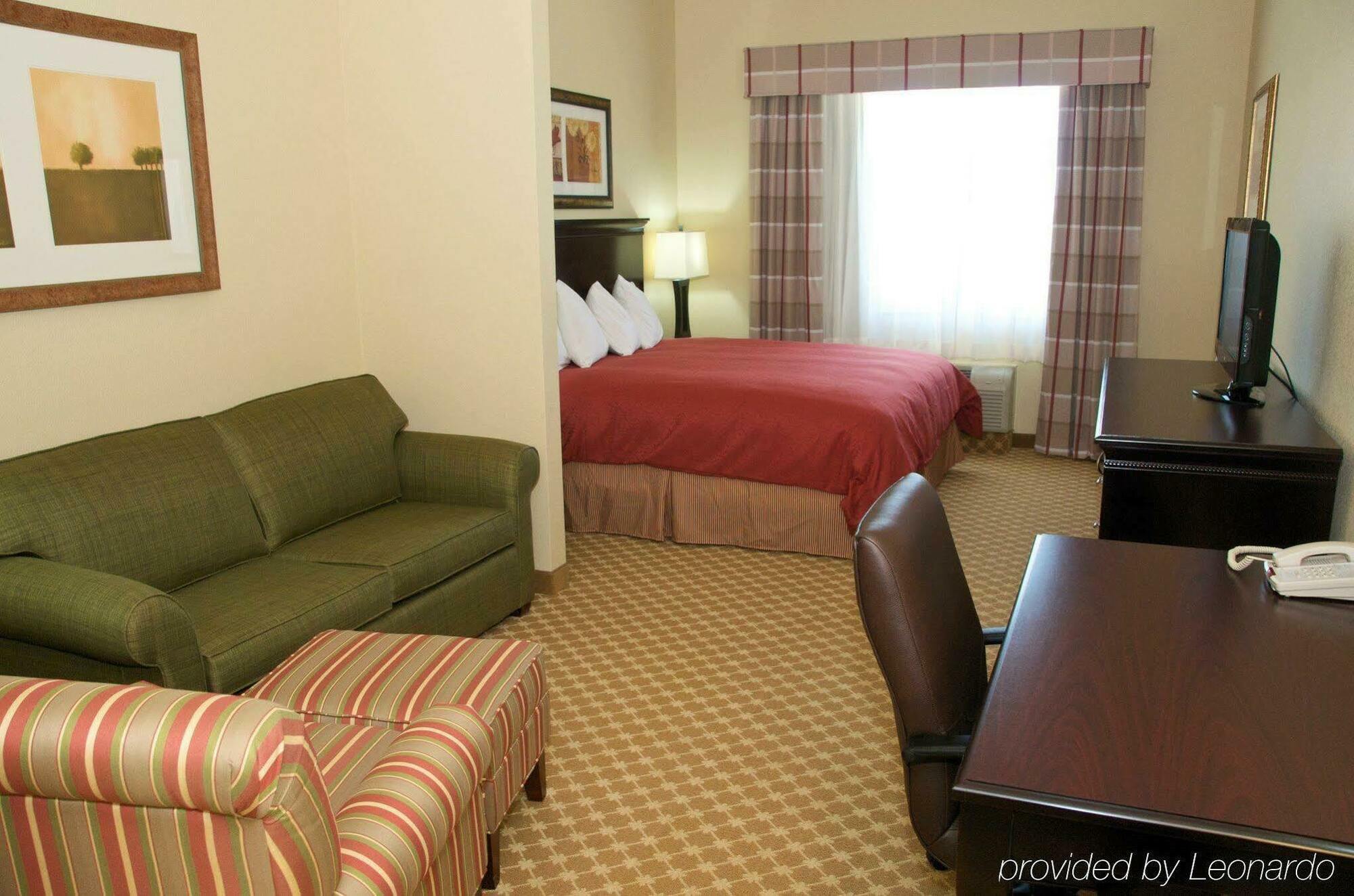 Country Inn & Suites By Radisson, Bradenton-Lakewood-Ranch, Fl المظهر الخارجي الصورة
