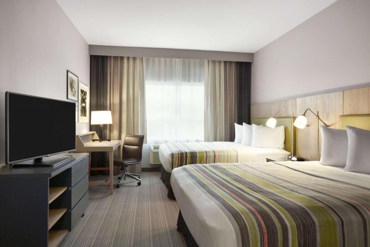 Country Inn & Suites By Radisson, Bradenton-Lakewood-Ranch, Fl المظهر الخارجي الصورة